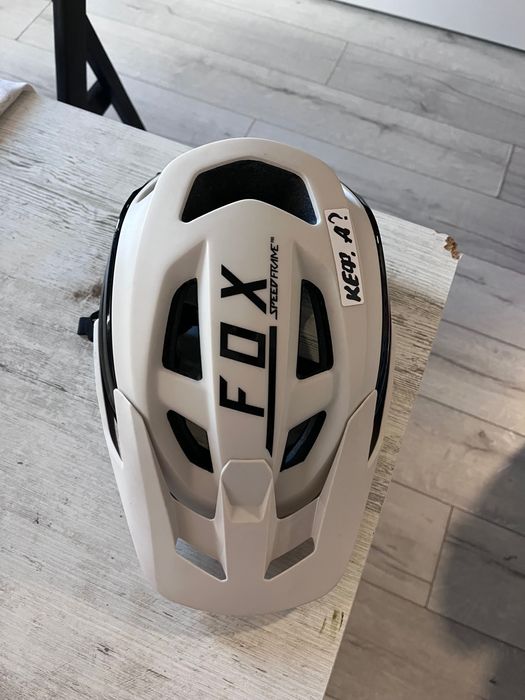 Fox SpeedFrame RS MIPS  размер L 150