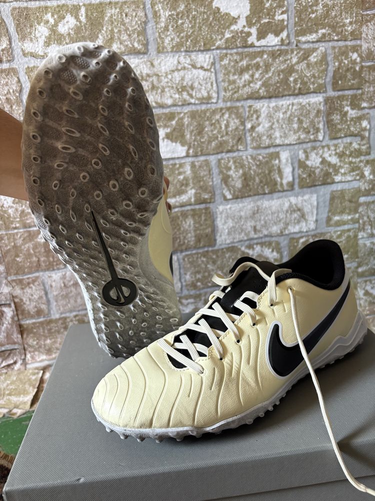 Nike Tiempo Legend 10 Academy TF