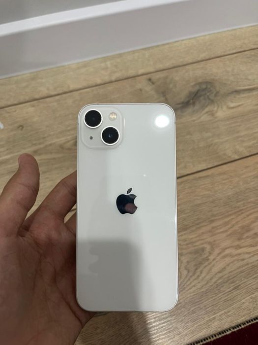 Айфон 13.         О