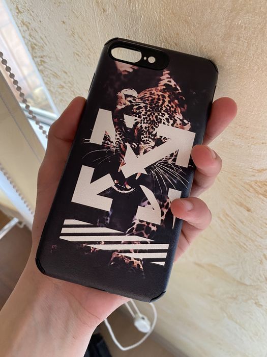 De vânzare husa iphone 7 / 8 plus