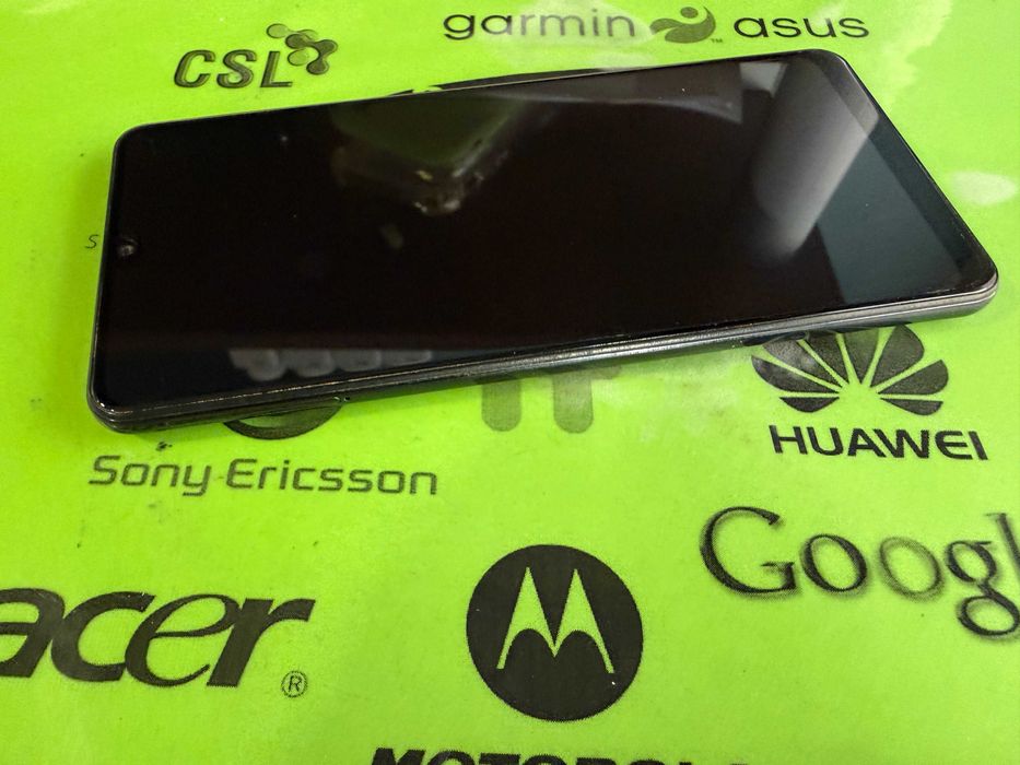 Samsung A31 64gb Dual sim.Гаранция