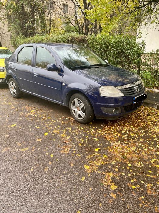 Dacia logan 2011 1600 euro 5