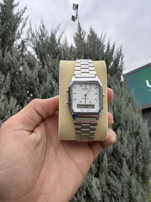 Casio Оптом  lux 1x1 A a140 a230 kasio orginal часый оргинал оптом
