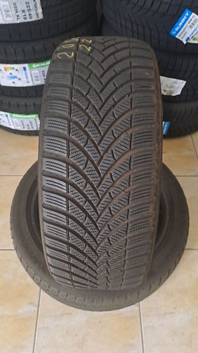 Anvelope iarna 205 45 r17 SEMPERIT 2022