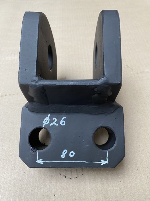 Cupla tractor UTB 650