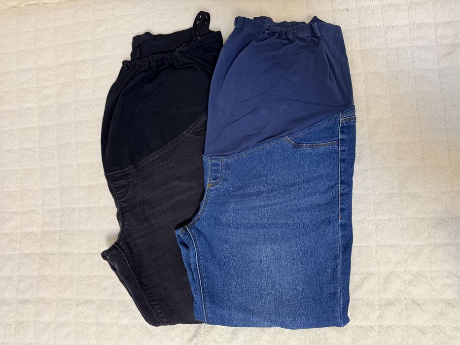 Женские джинсы для беременных