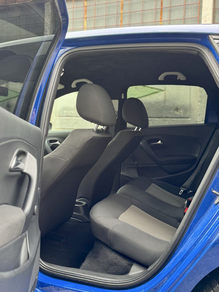 Volkswagen Polo 1.6 TDI