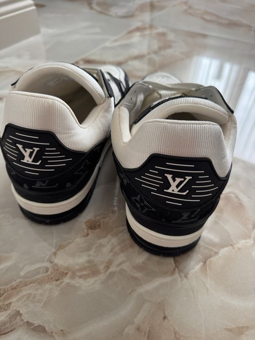 Мъжки маратонки Louis Vuitton