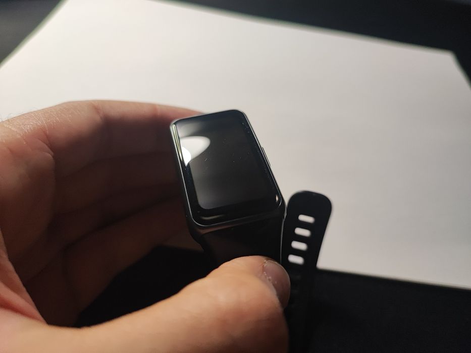 Smartwatch Huawei Smart band 6