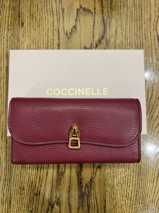 Портмоне Coccinelle