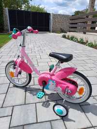 Bicicleta copii - fetite