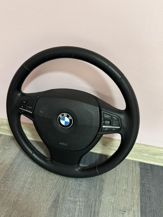 Bолан за BMW F-Серия