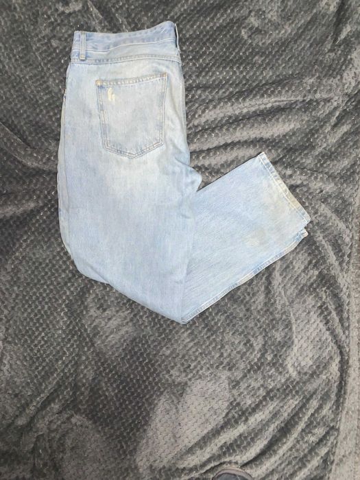 Blugi New Yorker 33/30