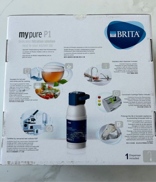 Filtru pentru apa BRITA