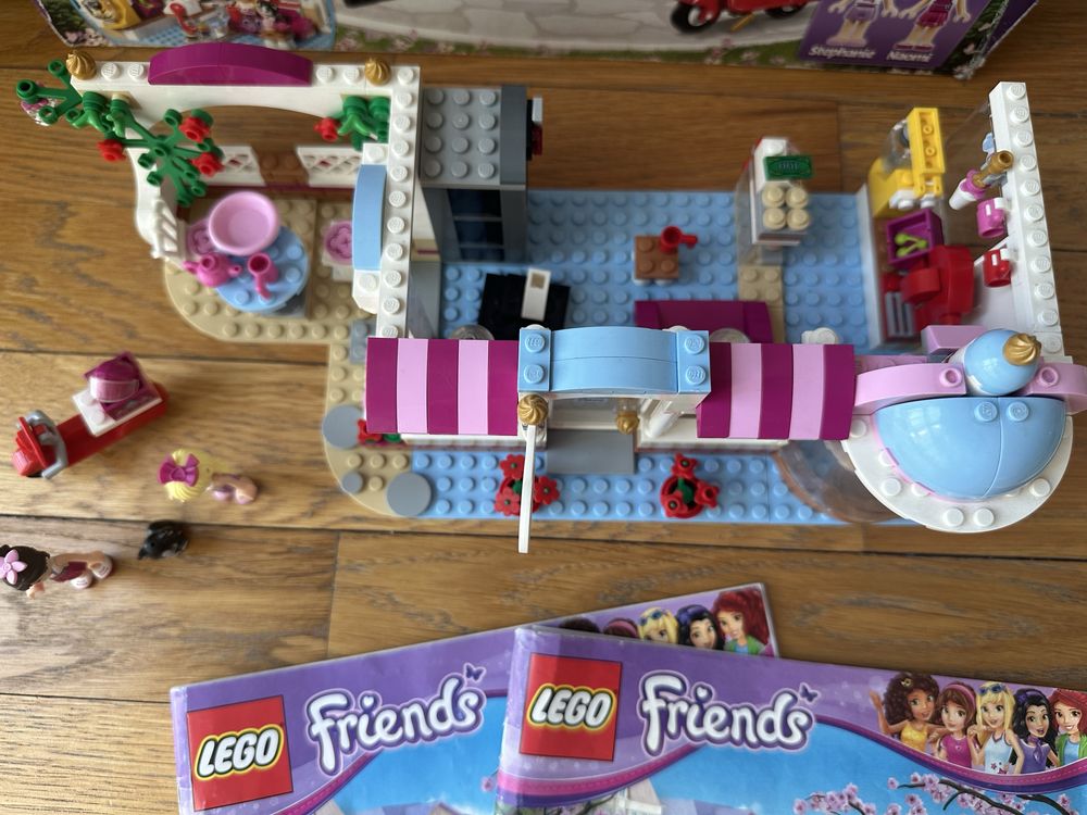 Продам Lego Frends