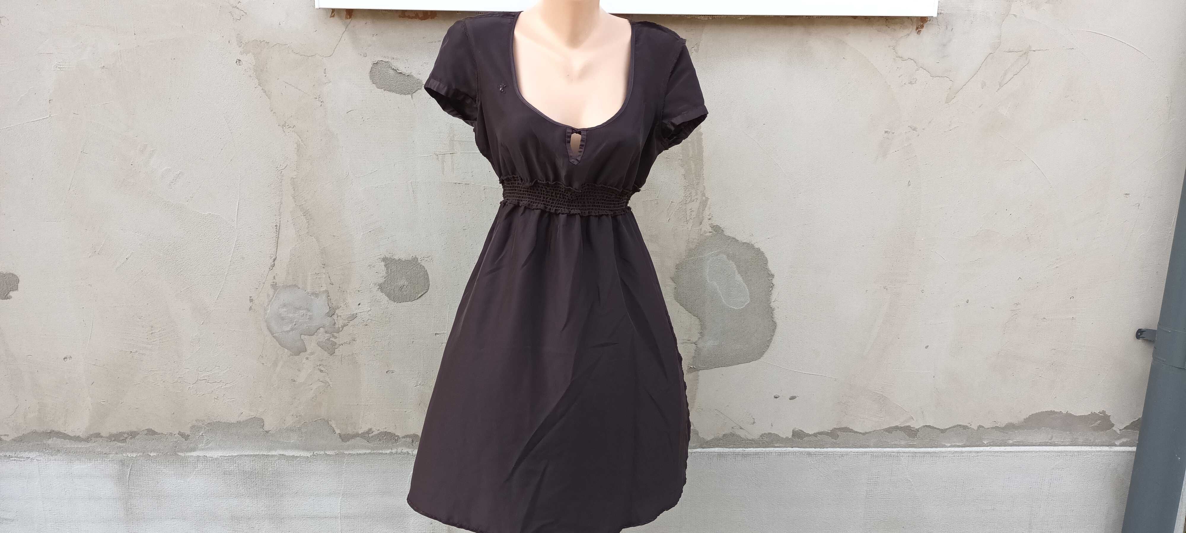 Niama Black | rochie dama mar. 38 - 40 | M