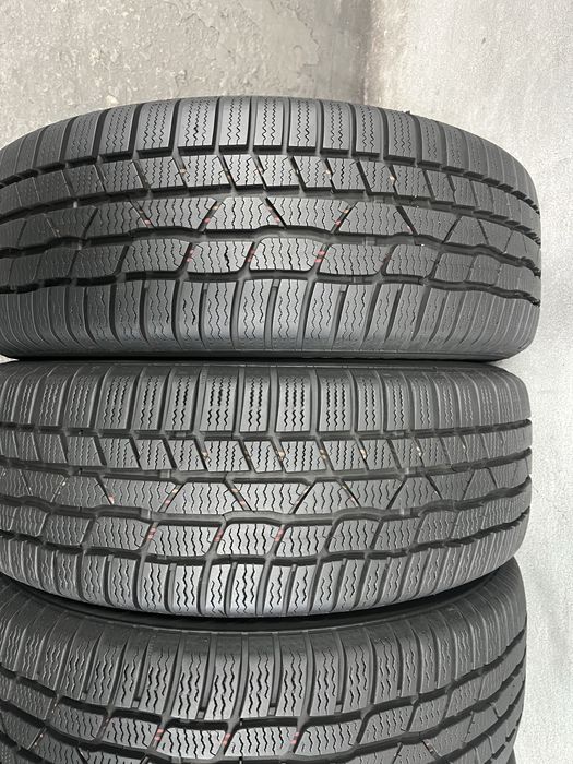 Anvelope iarna continental 205/60/16