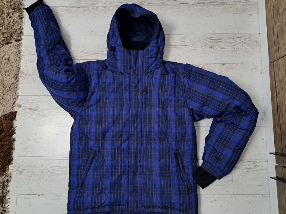 Bergans-Ориг. Пухено яке