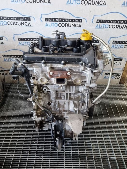 Motor Dacia Duster II 1.0 Benzina 2018 - 2021 101CP Manuala H4D 480 Euro6 (1318) Benzina ...