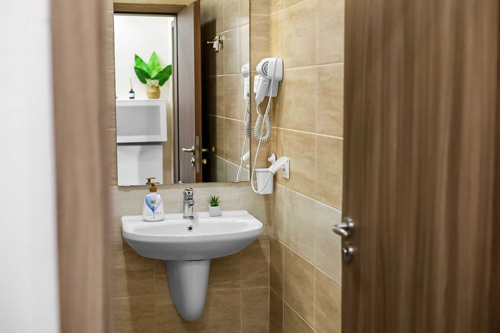 Апартамент за нощувки | Пред Морската | Резиденция Лазурен Бряг