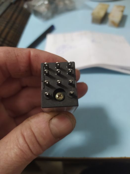 Продам реле , новые.