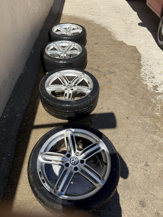 Продавам 18-ки джанти