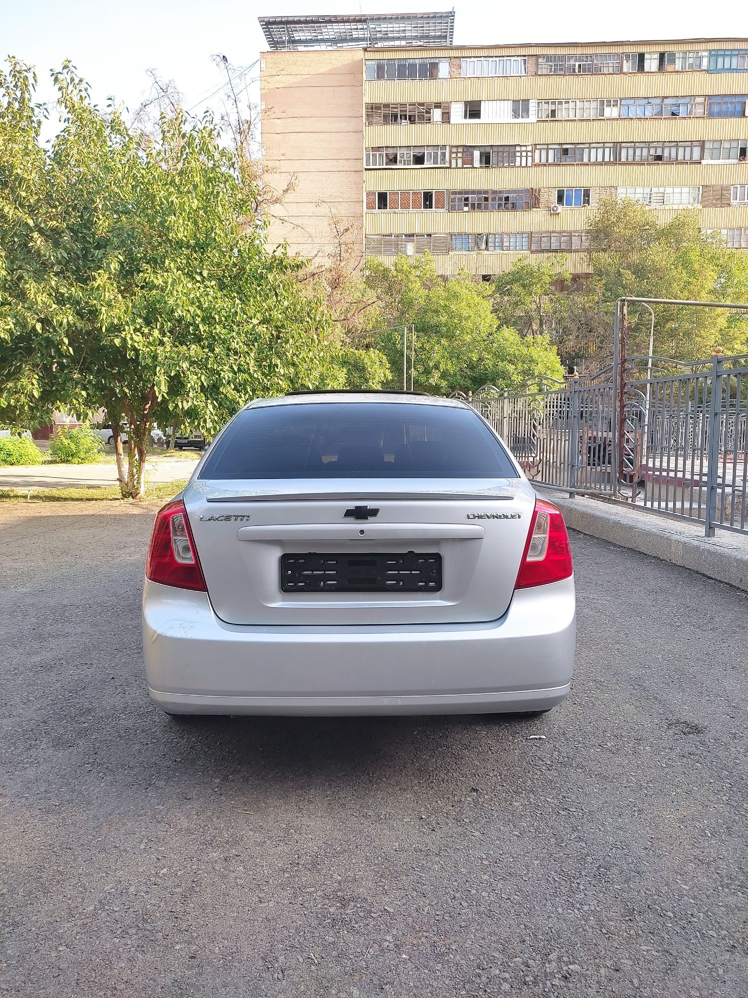 Lacetti 2013 yil 1.6 Avtomat