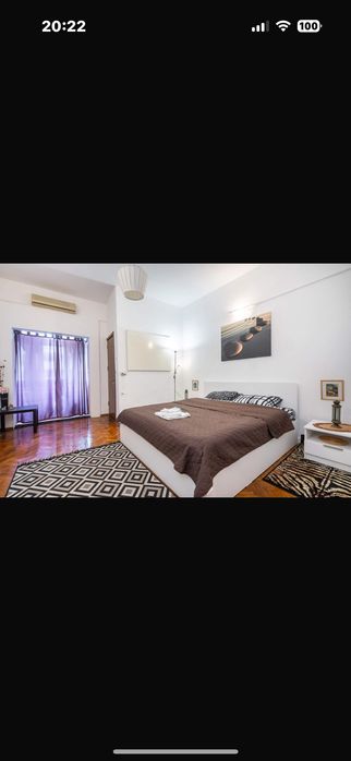 De vânzare garsonieră Calea Victoriei.