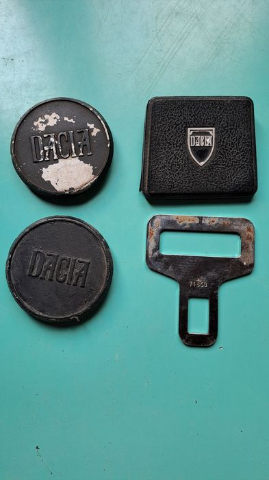 Piese pentru Dacia 1300