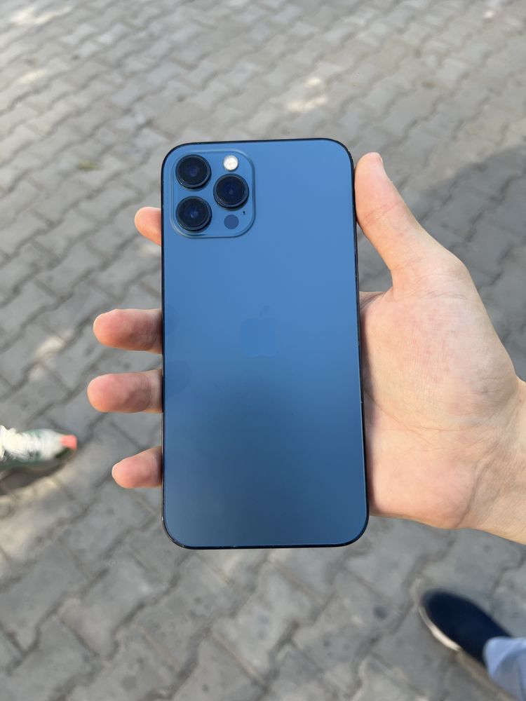 Iphone 12 pro max