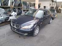 BMW E60/БМВ Е 60 2.5i