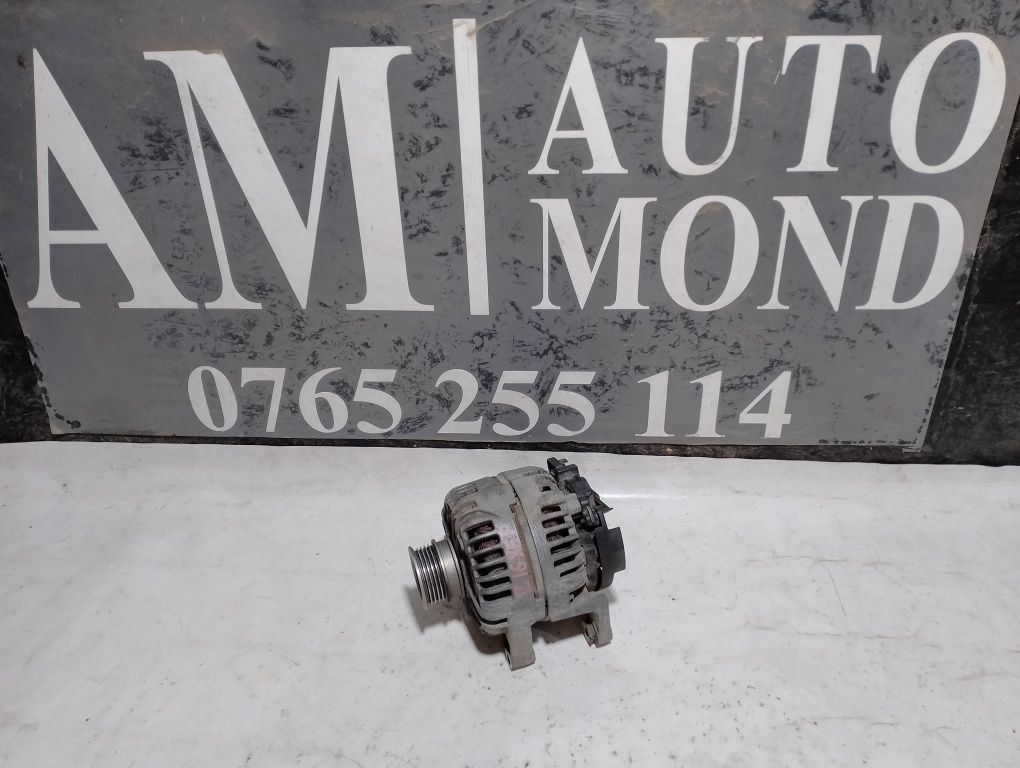 Alternator Opel Astra H, 1.6benzină Z16XEP