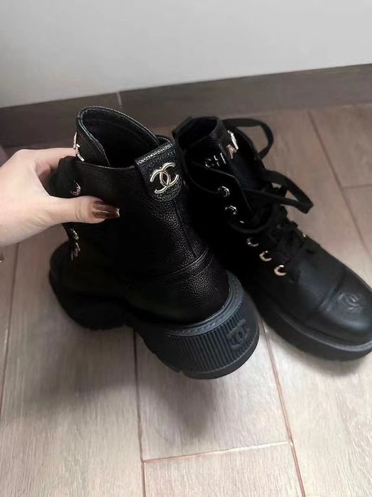 Tip martens pentru femei