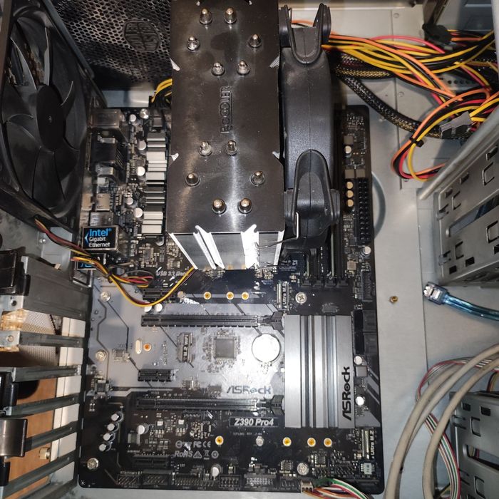 Комплект, мат. лата+процессор+озу