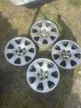 Vand Jante 5x112 r15 gama vag