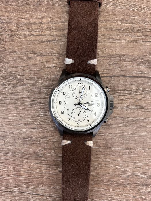 Оригинален часовник Pierre Cardin, Tissot, Orient, Casio, Boderry