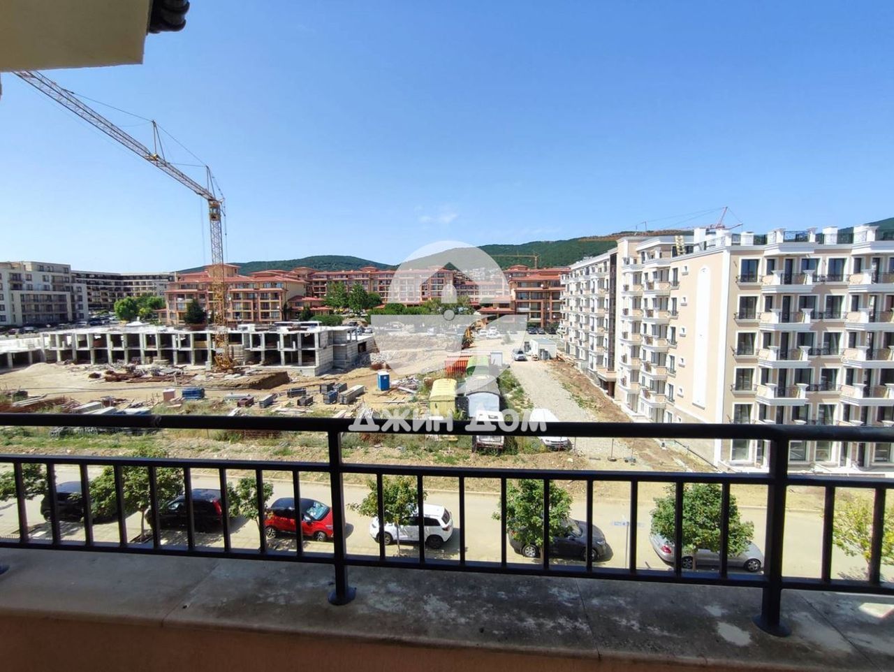 Продава се Многостаен апартамент в Свети Влас - 176 кв.м за 1504 €/кв.м - Снимка #10