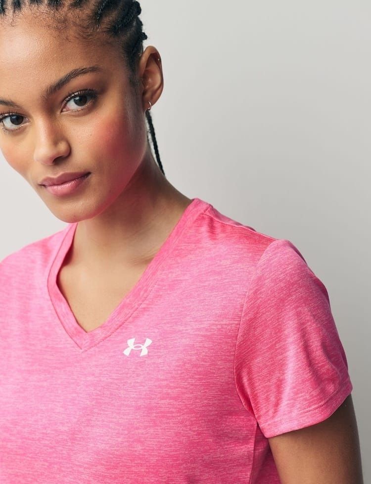 Under armour тениска дамско  оригинални