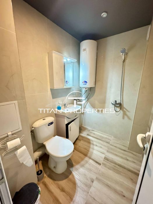 Двустаен апартамент за продажба в жк. Южен