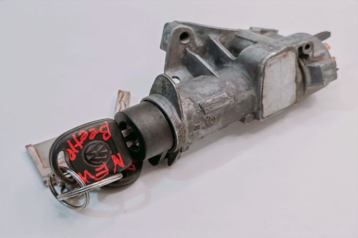 Contact Pornire  cu Cheie 4B0905851C Audi A4 B6 seria