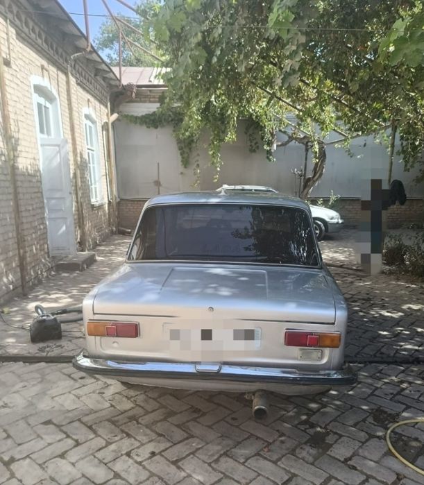 ВАЗ 011 Жигули 1400$