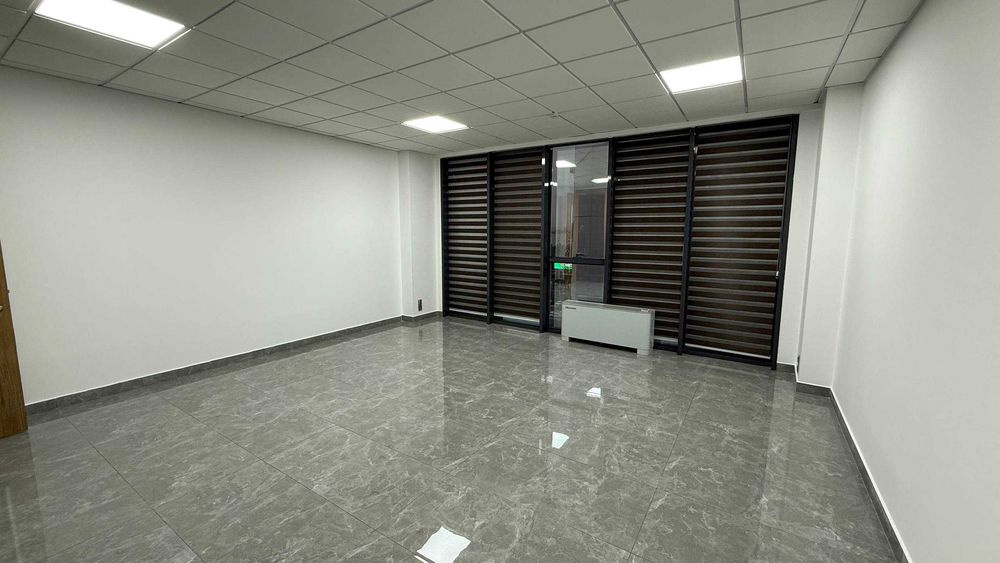 [КМ] Сдам офис Айбек 36м2