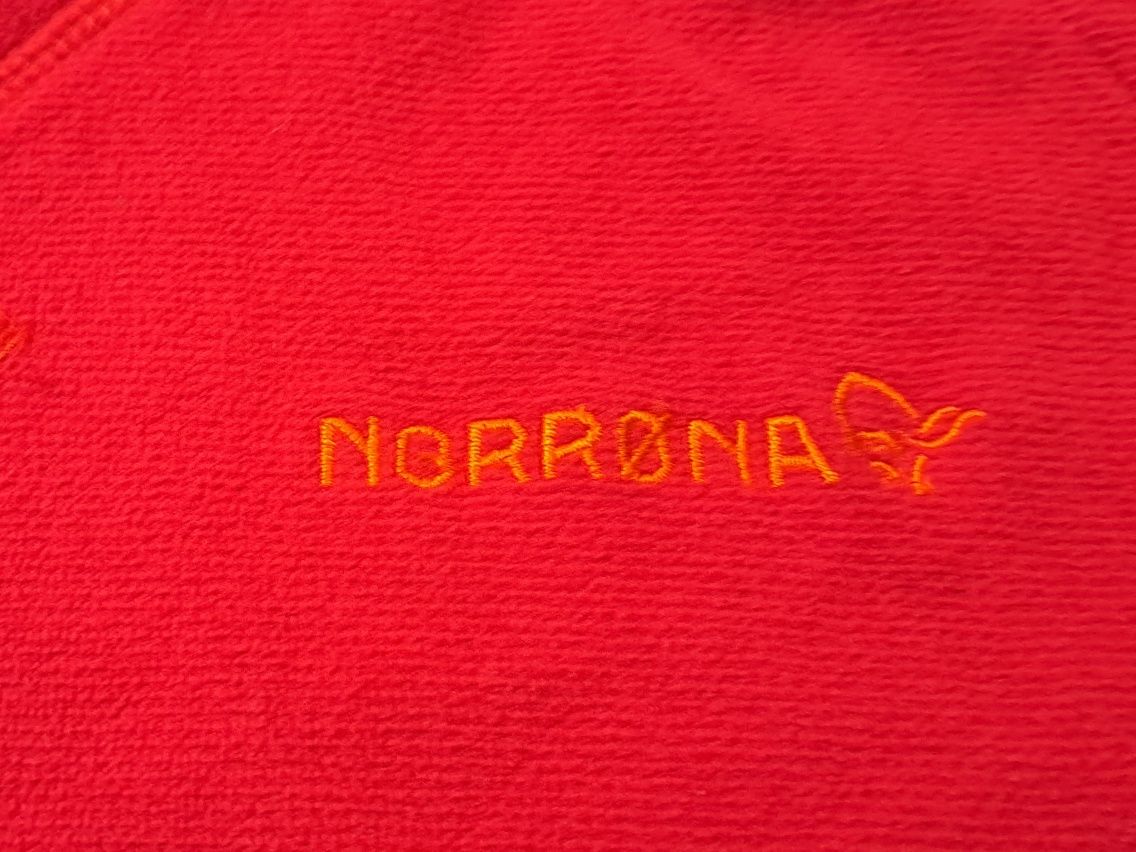 Norrona-Ориг.Дамско поларено горнище