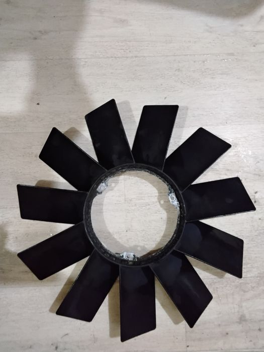 Вентилятора термомуфты бмв е39