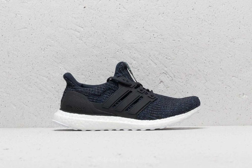 Оригинални дамски маратонки * ADIDAS ULTRABOOST PARLEY  * 37 1/3