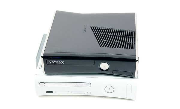 PlayStation 3 Ps3 slim si Xbox 360 slim cu defecte