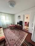 Vand apartament cu 2 camere