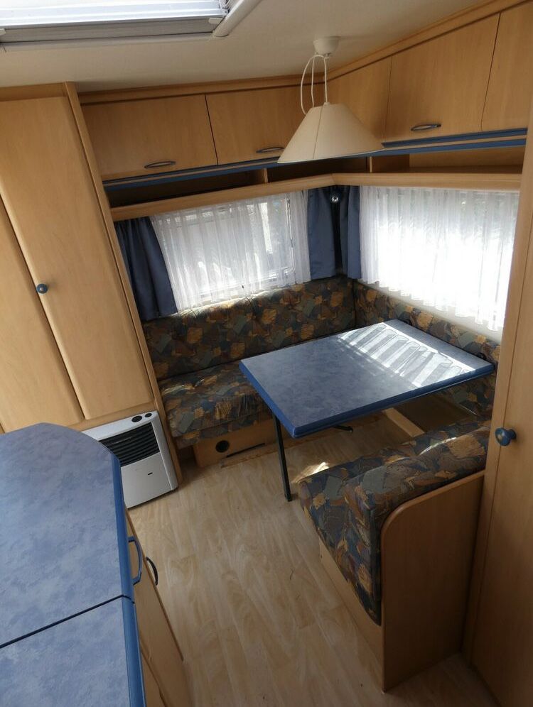 Rulota Hobby DeLuxe 440 - an fab.2000