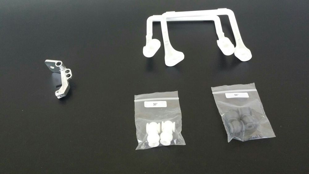 Accesorii - piese - dji - phantom 2 - drona- gimbal