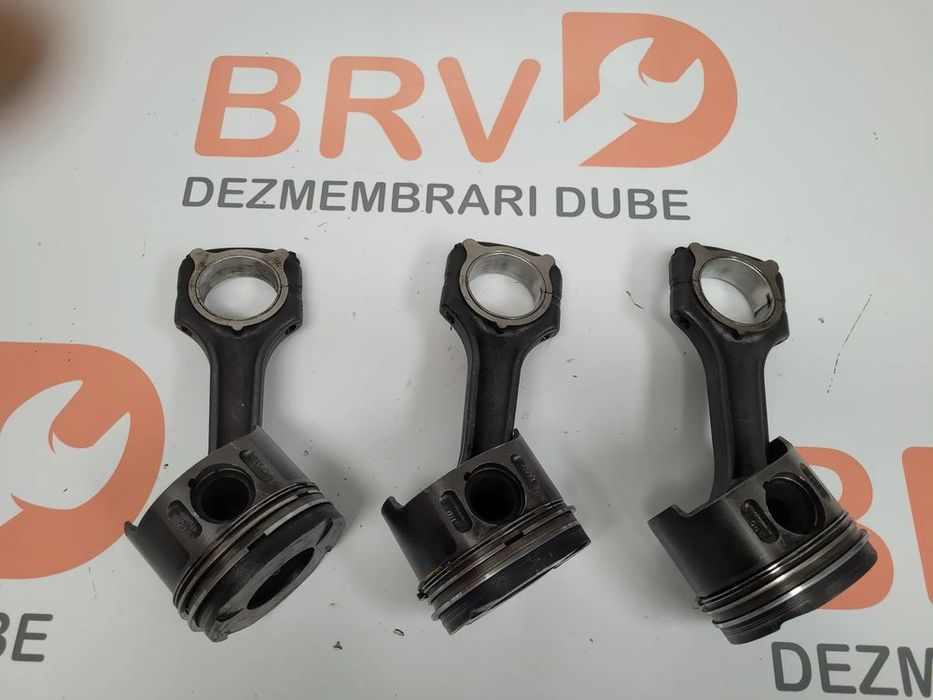 Piston 2,2 motorizare pentru Mercedes Vito W638 Euro 2 (1998-2003) an